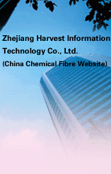 China Chemical Fibre Website